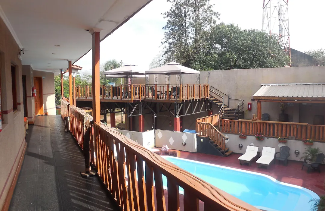 Tupa Boutique Hotel-1